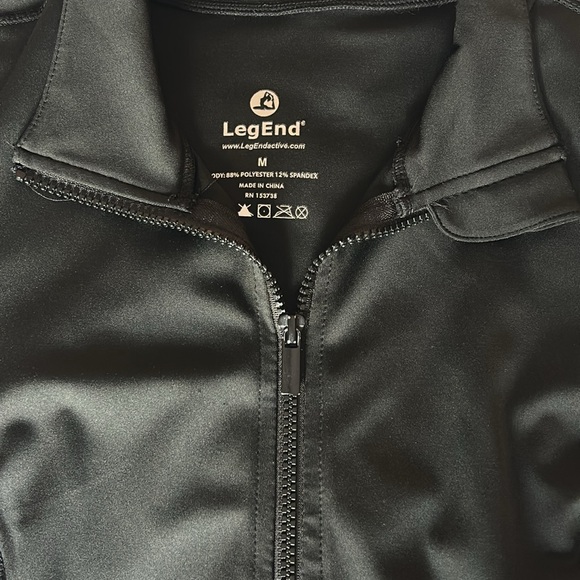 LegEnd Jacket - Picture 4 of 6